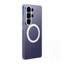 Samsung Samsung Galaxy S26 Ultra (SM-S948) műanyag telefonvédő (mágneses) átlátszó