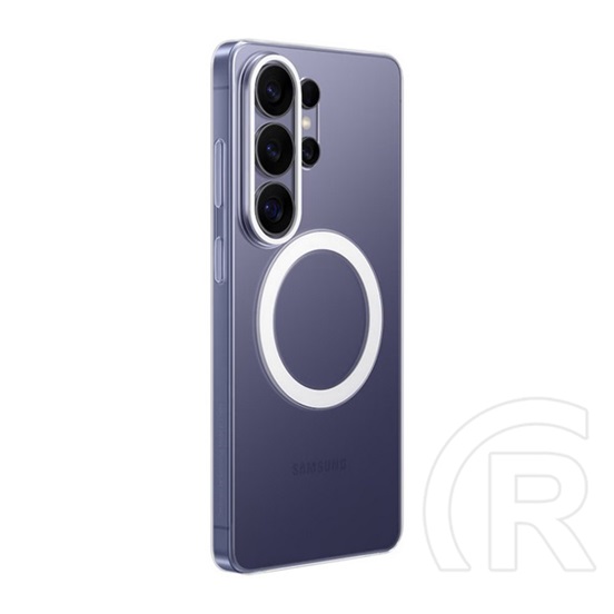 Samsung Samsung Galaxy S26 Ultra (SM-S948) műanyag telefonvédő (mágneses) átlátszó