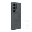 Samsung Samsung Galaxy S26 Ultra (SM-S948) szilikon telefonvédő (mágneses) fekete