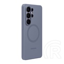 Samsung Samsung Galaxy S26 Ultra (SM-S948) szilikon telefonvédő (mágneses) kékeslila