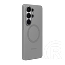 Samsung Samsung Galaxy S26 Ultra (SM-S948) szilikon telefonvédő (mágneses) szürke