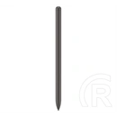 Samsung Tab S9 FE Plus LTE  érintő ceruza (aktív, s pen, galaxy tab s9 fe/s9 fe+) sötétszürke