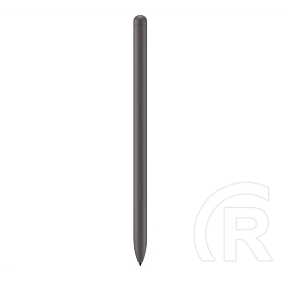 Samsung Tab S9 FE Plus LTE  érintő ceruza (aktív, s pen, galaxy tab s9 fe/s9 fe+) sötétszürke