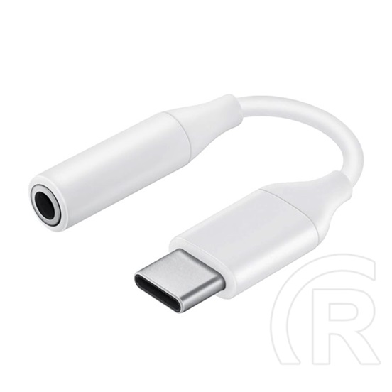 Samsung UC10 USB-C - 3,5 mm jack adapter (fehér)
