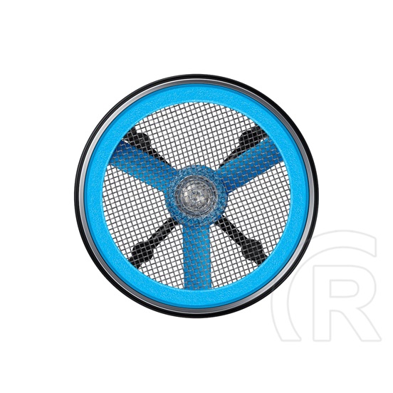 Samsung VC07M3110VB/GE porzsák nélküli porszívó