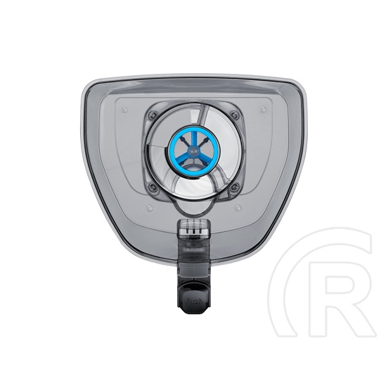 Samsung VC07M3110VB/GE porzsák nélküli porszívó