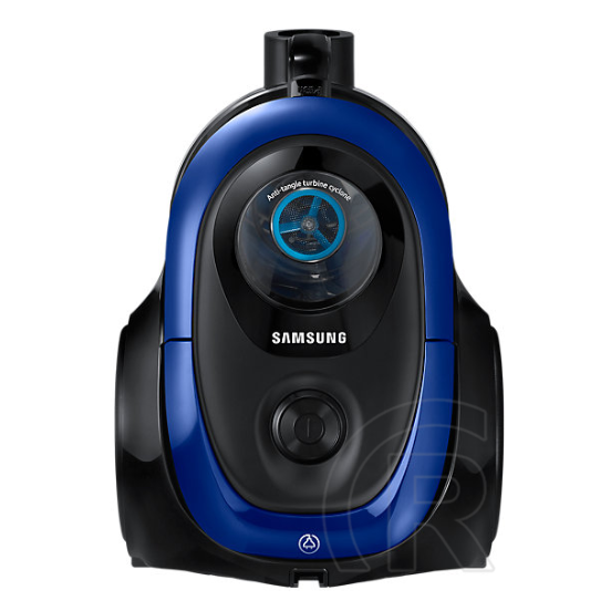 Samsung VC2100M porszívó (kék)