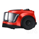 Samsung VCC45T0S3R/BOL porzsák nélküli porszívó (piros)