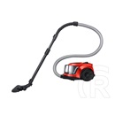 Samsung VCC45T0S3R/BOL porzsák nélküli porszívó (piros)