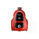 Samsung VCC45T0S3R/BOL porzsák nélküli porszívó (piros)