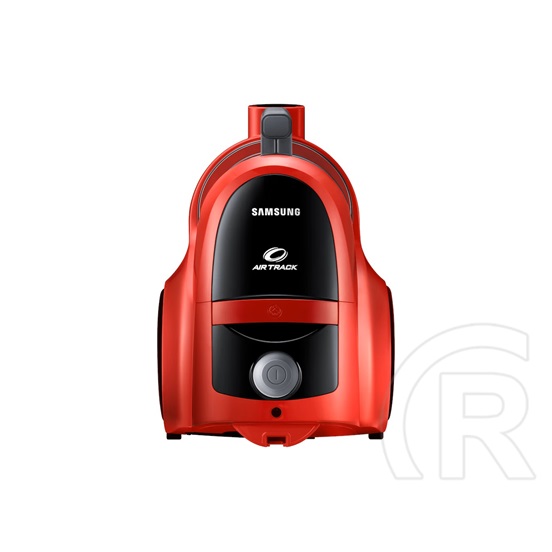 Samsung VCC45T0S3R/BOL porzsák nélküli porszívó (piros)
