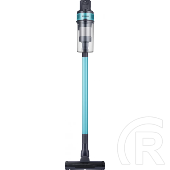 Samsung VS15A6031R1/GE Jet 60 Turbo akkumulátoros álló porszívó (zöld-fekete)