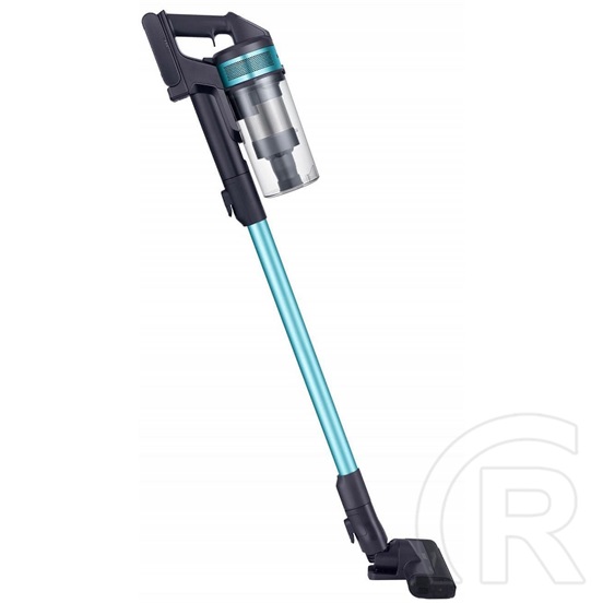 Samsung VS15A6031R1/GE Jet 60 Turbo akkumulátoros álló porszívó (zöld-fekete)