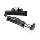 Samsung VS60K6050KW/GE POWERstick akkumulátoros álló porszívó (fehér)