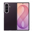 Samsung Z Fold8 Ultra műanyag telefonvédő átlátszó