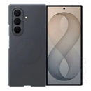 Samsung Z Fold8 Ultra szilikon telefonvédő (mágneses) grafitszürke