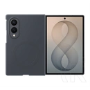 Samsung Z Fold8 szilikon telefonvédő (mágneses) grafitszürke