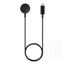Samsung asztali töltő type-c (2a, wireless, mágneses, 80cm, samsung watch töltő) fekete