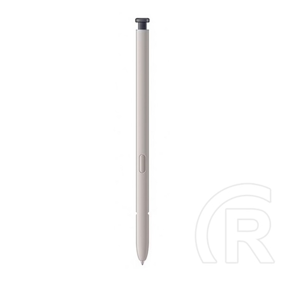 Samsung érintő ceruza (aktív, s pen, samsung galaxy s25 ultra) fekete