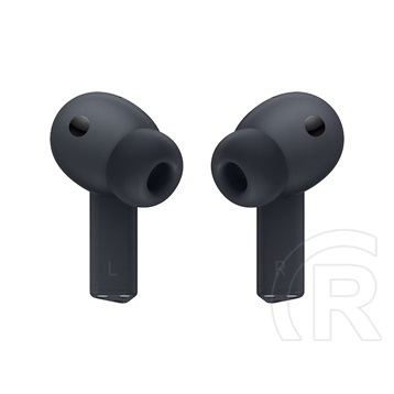 Samsung galaxy buds 3 FE bluetooth fülhallgató sztereo (v5.4, tws, mikrofon, aktív zajszűrő + töltőtok) fekete