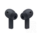 Samsung galaxy buds 3 FE bluetooth fülhallgató sztereo (v5.4, tws, mikrofon, aktív zajszűrő + töltőtok) fekete