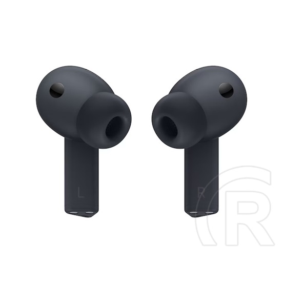 Samsung galaxy buds 3 FE bluetooth fülhallgató sztereo (v5.4, tws, mikrofon, aktív zajszűrő + töltőtok) fekete