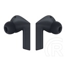 Samsung galaxy buds 3 FE bluetooth fülhallgató sztereo (v5.4, tws, mikrofon, aktív zajszűrő + töltőtok) fekete
