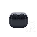 Samsung galaxy buds 3 FE bluetooth fülhallgató sztereo (v5.4, tws, mikrofon, aktív zajszűrő + töltőtok) fekete
