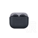 Samsung galaxy buds 3 FE bluetooth fülhallgató sztereo (v5.4, tws, mikrofon, aktív zajszűrő + töltőtok) fekete