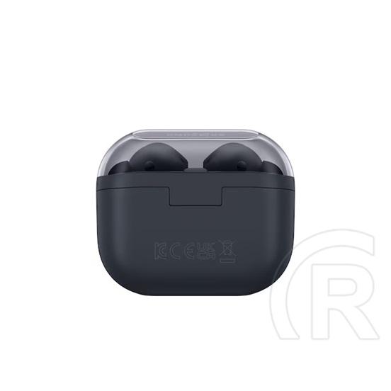 Samsung galaxy buds 3 FE bluetooth fülhallgató sztereo (v5.4, tws, mikrofon, aktív zajszűrő + töltőtok) fekete