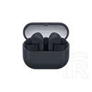 Samsung galaxy buds 3 FE bluetooth fülhallgató sztereo (v5.4, tws, mikrofon, aktív zajszűrő + töltőtok) fekete