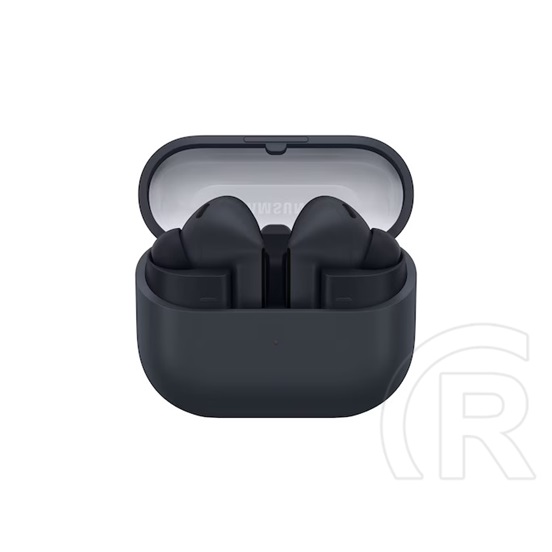 Samsung galaxy buds 3 FE bluetooth fülhallgató sztereo (v5.4, tws, mikrofon, aktív zajszűrő + töltőtok) fekete