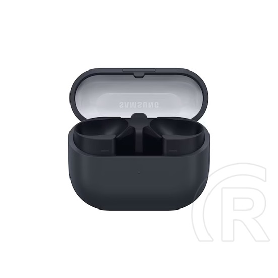 Samsung galaxy buds 3 FE bluetooth fülhallgató sztereo (v5.4, tws, mikrofon, aktív zajszűrő + töltőtok) fekete