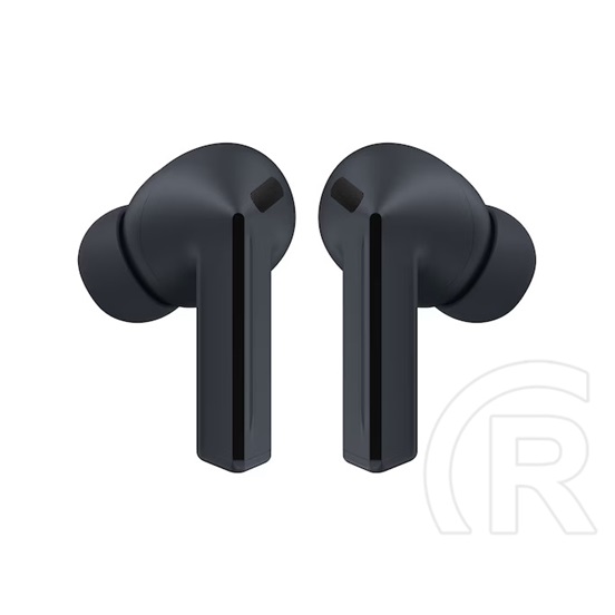 Samsung galaxy buds 3 FE bluetooth fülhallgató sztereo (v5.4, tws, mikrofon, aktív zajszűrő + töltőtok) fekete