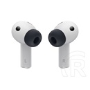 Samsung galaxy buds 3 FE bluetooth fülhallgató sztereo (v5.4, tws, mikrofon, aktív zajszűrő + töltőtok) szürke