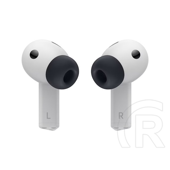 Samsung galaxy buds 3 FE bluetooth fülhallgató sztereo (v5.4, tws, mikrofon, aktív zajszűrő + töltőtok) szürke