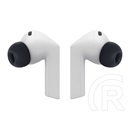 Samsung galaxy buds 3 FE bluetooth fülhallgató sztereo (v5.4, tws, mikrofon, aktív zajszűrő + töltőtok) szürke