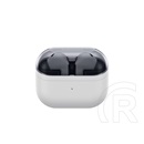 Samsung galaxy buds 3 FE bluetooth fülhallgató sztereo (v5.4, tws, mikrofon, aktív zajszűrő + töltőtok) szürke