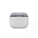 Samsung galaxy buds 3 FE bluetooth fülhallgató sztereo (v5.4, tws, mikrofon, aktív zajszűrő + töltőtok) szürke
