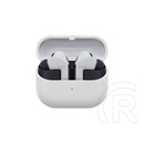 Samsung galaxy buds 3 FE bluetooth fülhallgató sztereo (v5.4, tws, mikrofon, aktív zajszűrő + töltőtok) szürke