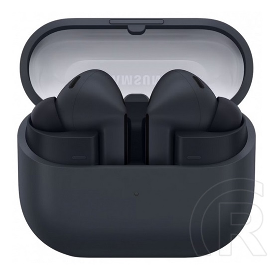 Samsung galaxy buds 3 fe bluetooth fülhallgató sztereo (v5.3, tws, mikrofon, aktív zajszűrő + töltőtok) fekete