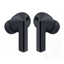 Samsung galaxy buds 3 fe bluetooth fülhallgató sztereo (v5.3, tws, mikrofon, aktív zajszűrő + töltőtok) fekete
