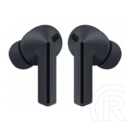 Samsung galaxy buds 3 fe bluetooth fülhallgató sztereo (v5.3, tws, mikrofon, aktív zajszűrő + töltőtok) fekete