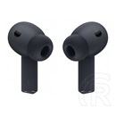 Samsung galaxy buds 3 fe bluetooth fülhallgató sztereo (v5.3, tws, mikrofon, aktív zajszűrő + töltőtok) fekete
