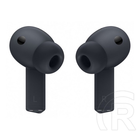 Samsung galaxy buds 3 fe bluetooth fülhallgató sztereo (v5.3, tws, mikrofon, aktív zajszűrő + töltőtok) fekete