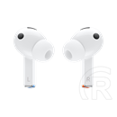 Samsung galaxy buds 3 pro bluetooth fülhallgató sztereo (v5.4, tws, mikrofon, aktív zajszűrő + töltőtok) fehér
