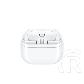 Samsung galaxy buds 3 pro bluetooth fülhallgató sztereo (v5.4, tws, mikrofon, aktív zajszűrő + töltőtok) fehér