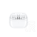 Samsung galaxy buds 3 pro bluetooth fülhallgató sztereo (v5.4, tws, mikrofon, aktív zajszűrő + töltőtok) fehér