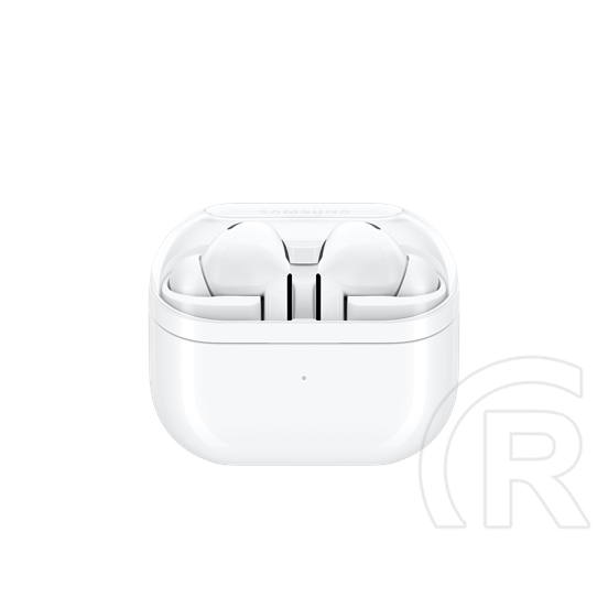 Samsung galaxy buds 3 pro bluetooth fülhallgató sztereo (v5.4, tws, mikrofon, aktív zajszűrő + töltőtok) fehér