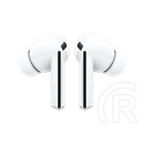 Samsung galaxy buds 3 pro bluetooth fülhallgató sztereo (v5.4, tws, mikrofon, aktív zajszűrő + töltőtok) fehér